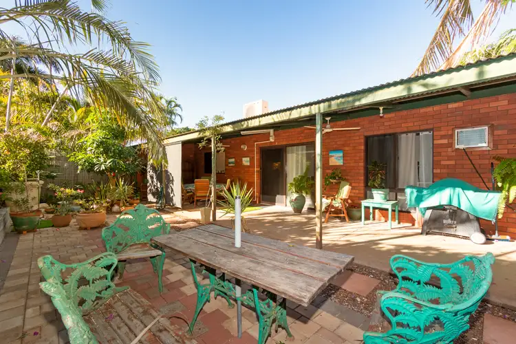 1/6 Sasakawa Close, Cable Beach WA 6726