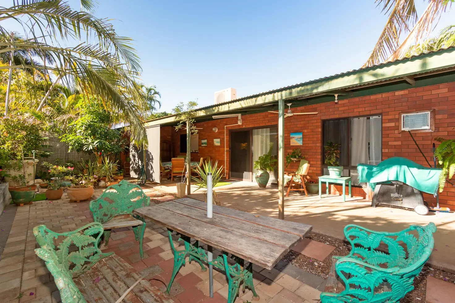 Main view of Homely unit listing, 1/6 Sasakawa Close, Cable Beach WA 6726