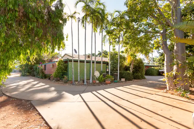 Sixth view of Homely unit listing, 1/6 Sasakawa Close, Cable Beach WA 6726