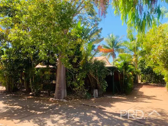 Second view of Homely unit listing, 3/6 Sasakawa Close, Cable Beach WA 6726