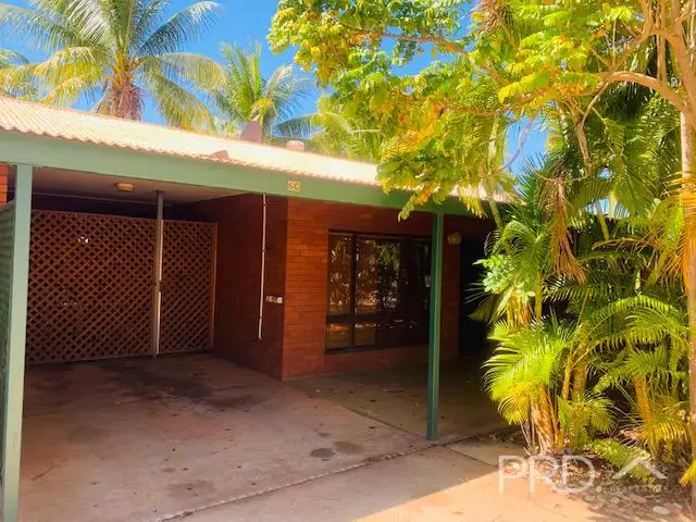 Fourth view of Homely unit listing, 3/6 Sasakawa Close, Cable Beach WA 6726