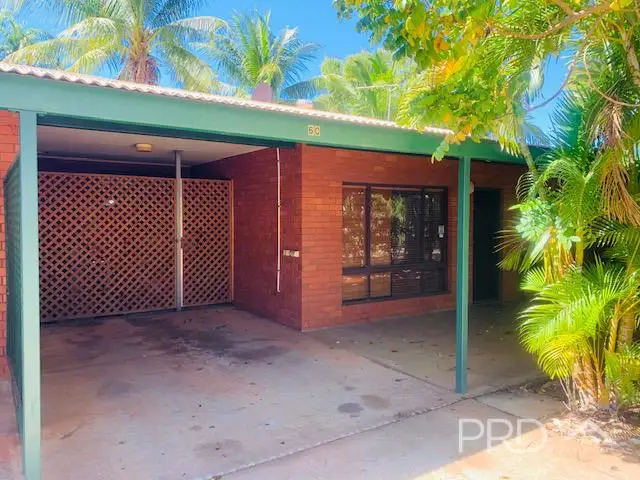 Fifth view of Homely unit listing, 3/6 Sasakawa Close, Cable Beach WA 6726