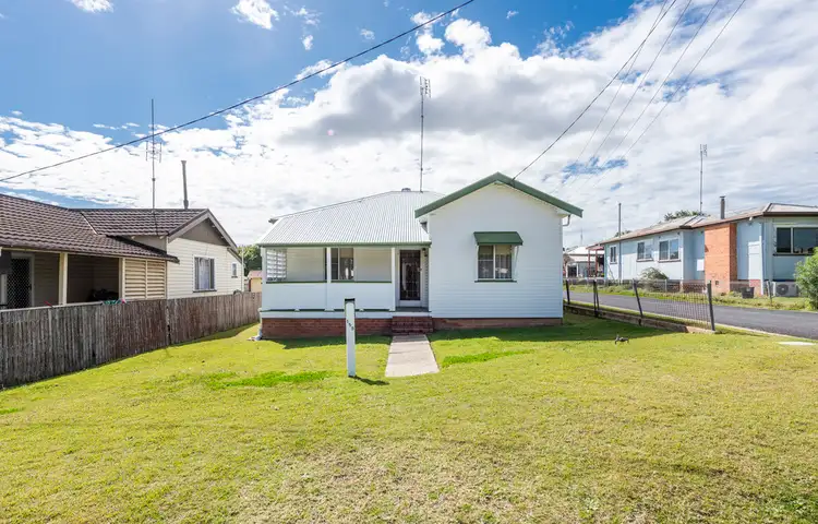 159 Cambridge Street, South Grafton NSW 2460