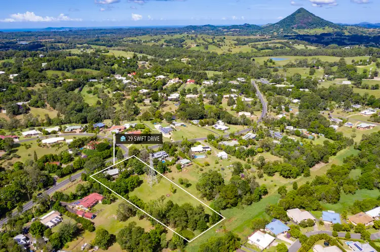 29 Swift Drive, Cooroy QLD 4563