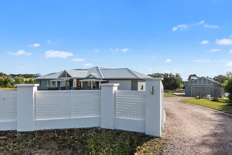 Second view of Homely house listing, 33 Fleetwood Drive, Port Sorell TAS 7307