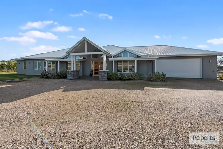 Third view of Homely house listing, 33 Fleetwood Drive, Port Sorell TAS 7307