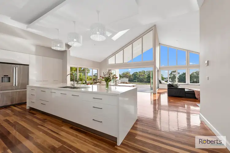 Sixth view of Homely house listing, 33 Fleetwood Drive, Port Sorell TAS 7307