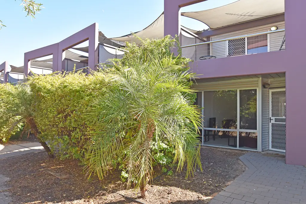 Main view of Homely unit listing, 50/26 Nicker Crescent, Gillen NT 870