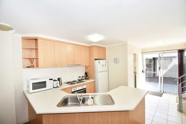 Second view of Homely unit listing, 50/26 Nicker Crescent, Gillen NT 870