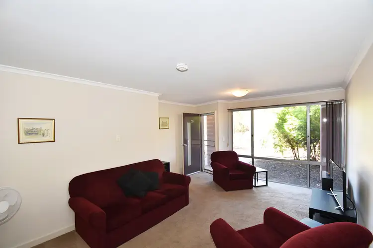 Third view of Homely unit listing, 50/26 Nicker Crescent, Gillen NT 870