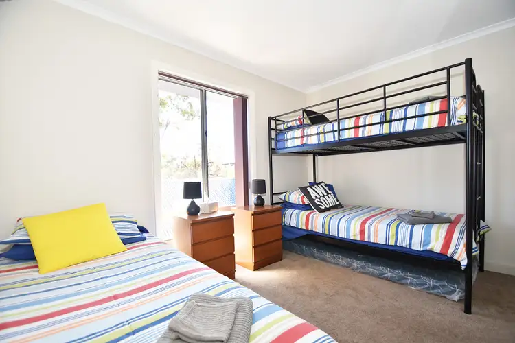 Fourth view of Homely unit listing, 50/26 Nicker Crescent, Gillen NT 870