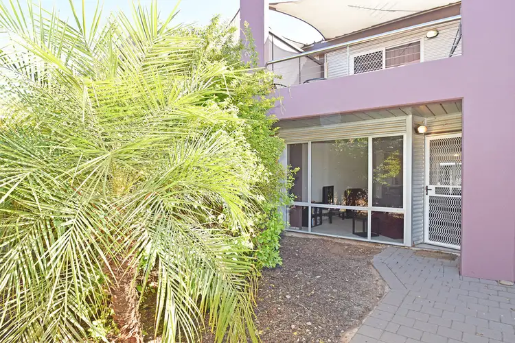 Fifth view of Homely unit listing, 50/26 Nicker Crescent, Gillen NT 870