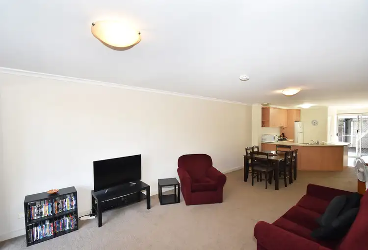 Sixth view of Homely unit listing, 50/26 Nicker Crescent, Gillen NT 870