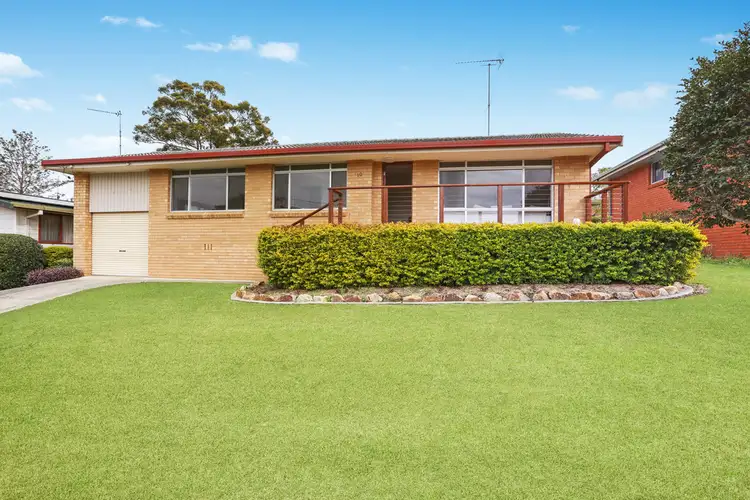 10 Wattle Street, Wauchope NSW 2446