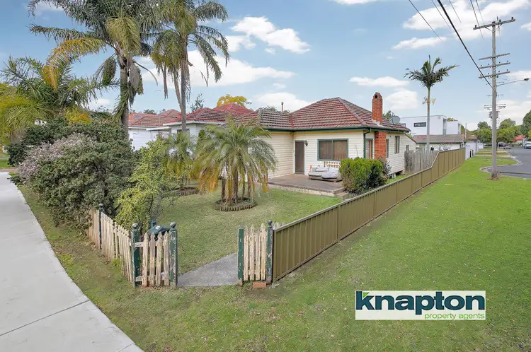 17 Glenn Place, Yagoona NSW 2199
