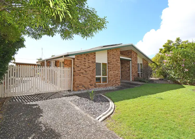 7 Victor Drive, Kawungan QLD 4655