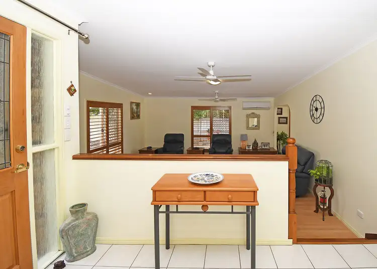 Third view of Homely house listing, 7 Victor Drive, Kawungan QLD 4655