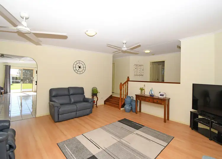 Fourth view of Homely house listing, 7 Victor Drive, Kawungan QLD 4655