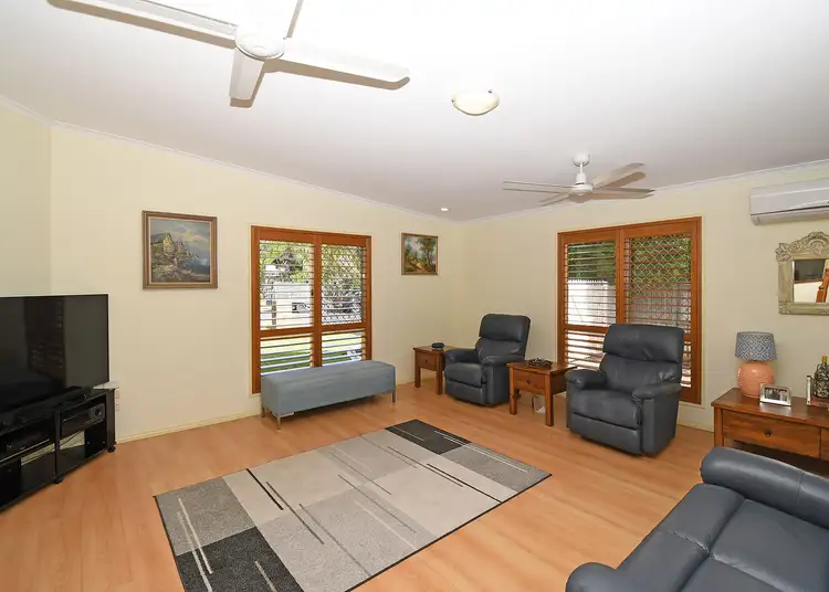 Sixth view of Homely house listing, 7 Victor Drive, Kawungan QLD 4655