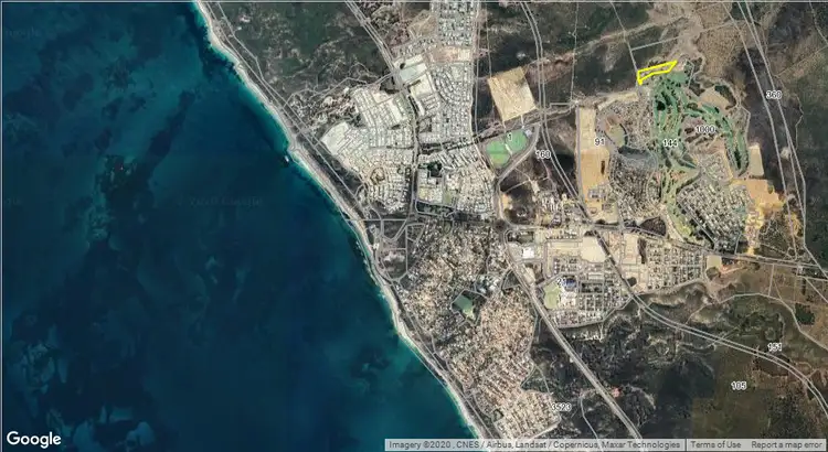 Fifth view of Homely land listing, 15/146 Saint Andrews drive, Yanchep WA 6035