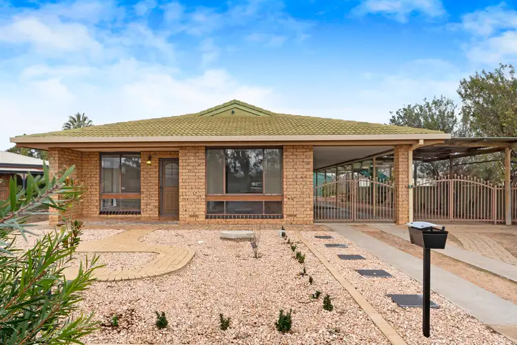 7 Barrington Street, Renmark SA 5341