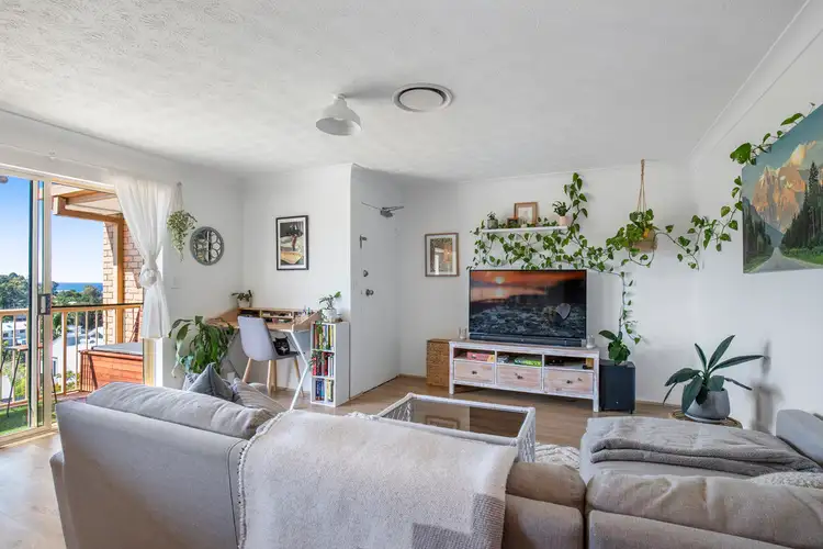 Fifth view of Homely apartment listing, 12/29 Alinjarra Drive, Tugun QLD 4224