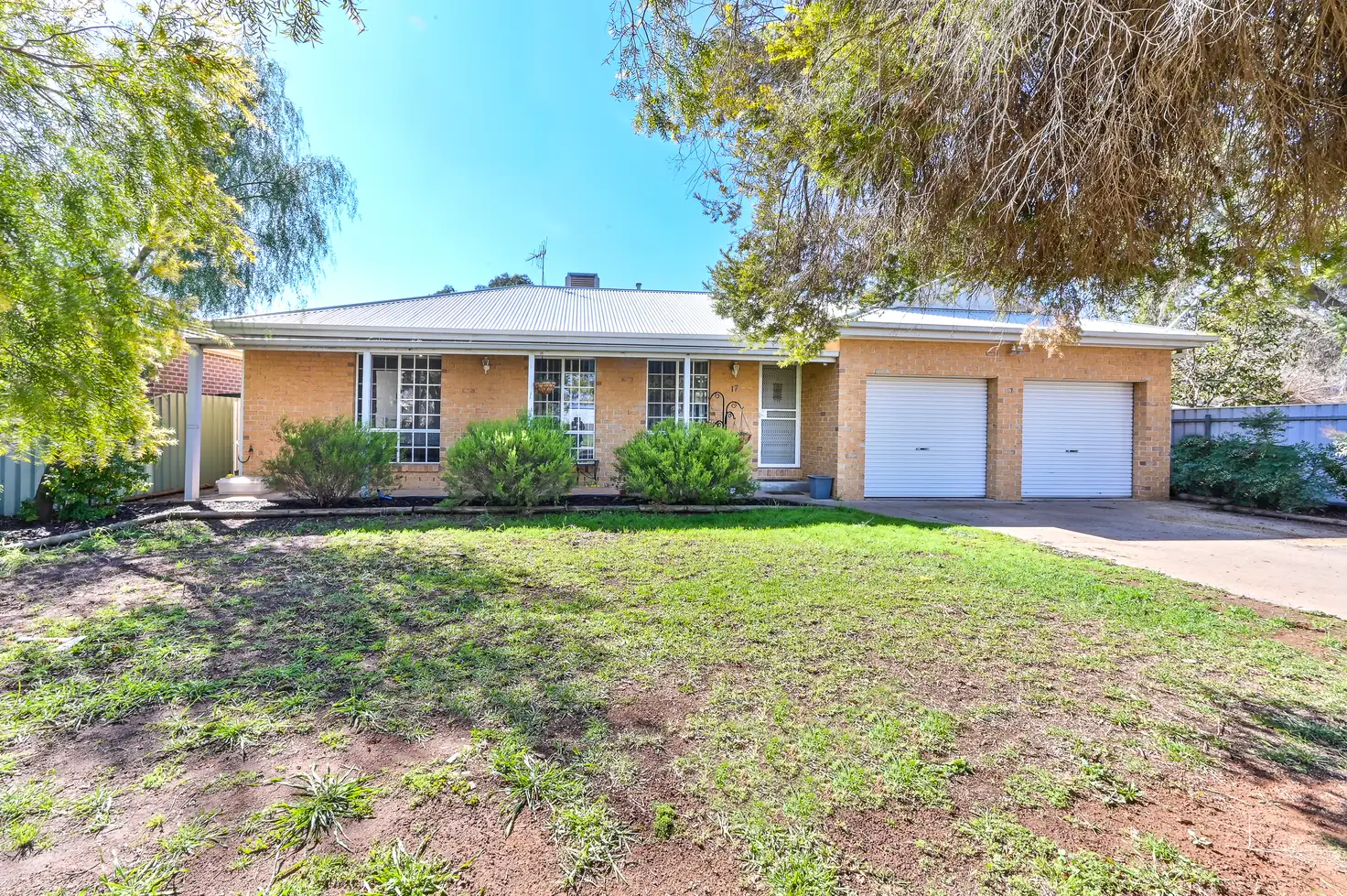 Main view of Homely house listing, 17 Noble Street, Beelbangera NSW 2680