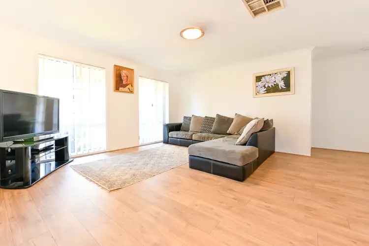 Second view of Homely house listing, 17 Noble Street, Beelbangera NSW 2680