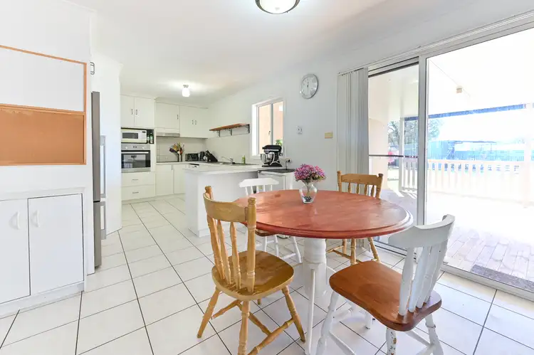 Fifth view of Homely house listing, 17 Noble Street, Beelbangera NSW 2680
