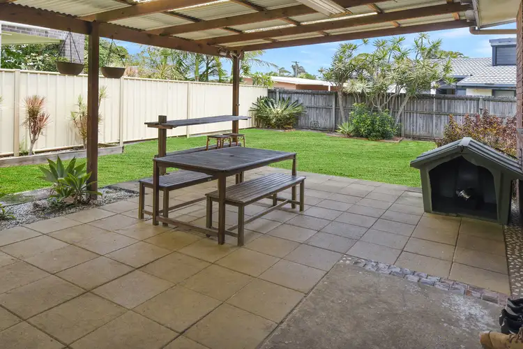 92 Kingscliff Street