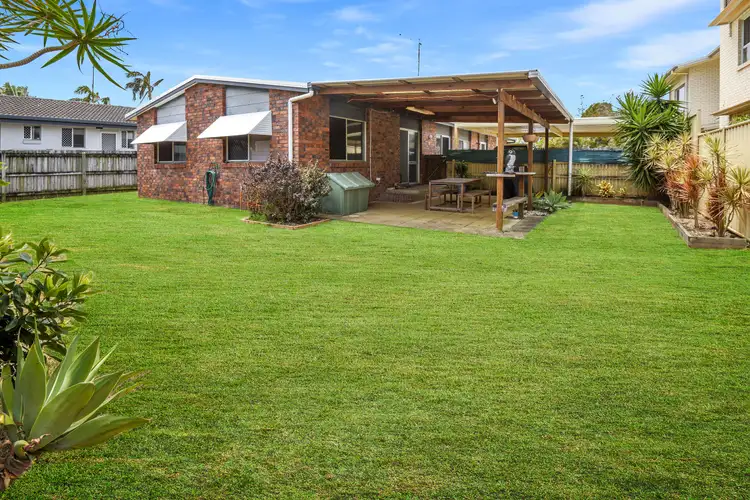 Second view of Homely semi-detached listing, 2/92 Kingscliff Street, Kingscliff NSW 2487