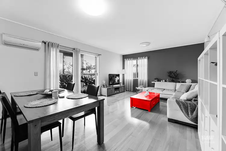 Main view of Homely unit listing, 33/20 Close Street, Canterbury NSW 2193
