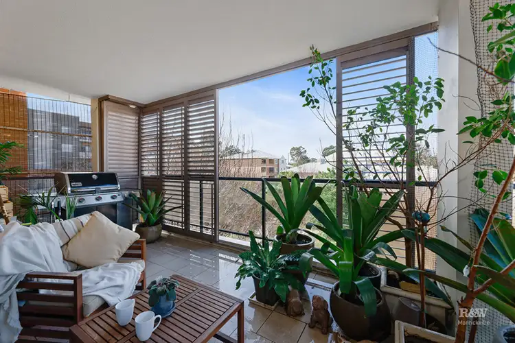 Third view of Homely unit listing, 33/20 Close Street, Canterbury NSW 2193
