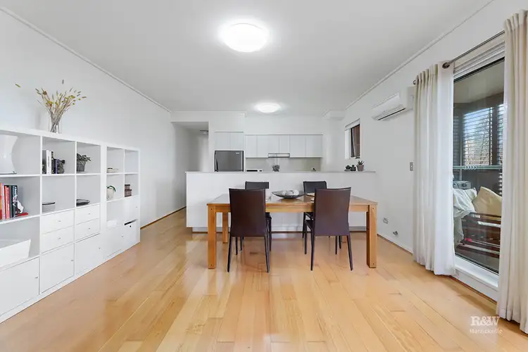 Fourth view of Homely unit listing, 33/20 Close Street, Canterbury NSW 2193