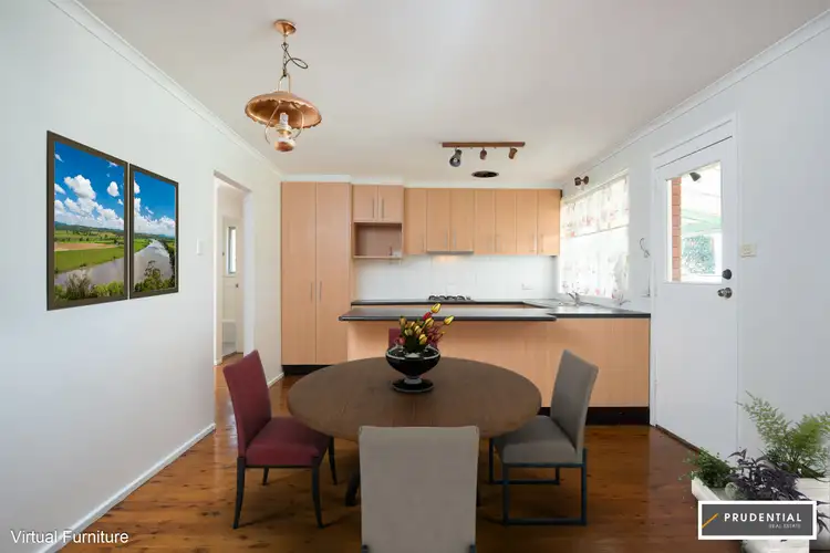 Fourth view of Homely house listing, 14 Emex Place, Macquarie Fields NSW 2564