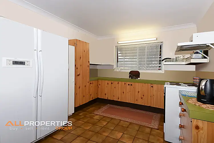 Fourth view of Homely house listing, 96 Peverell St, Hillcrest QLD 4118