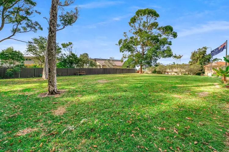 Main view of Homely land listing, 17 John Phillip Drive, Bonny Hills NSW 2445