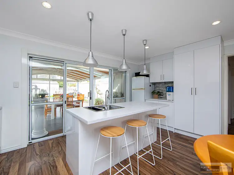 Seventh view of Homely house listing, 2 Almond Way, Forrestfield WA 6058