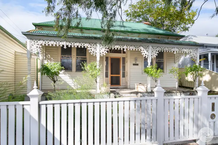 Main view of Homely house listing, 501-503 Barkly Street, Golden Point VIC 3350