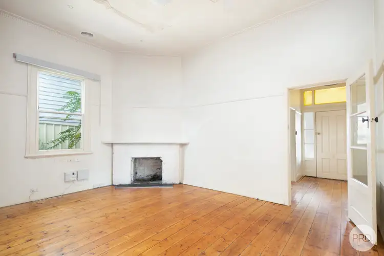 Second view of Homely house listing, 501-503 Barkly Street, Golden Point VIC 3350