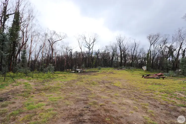 Sixth view of Homely land listing, 338F Elliott Way, Maragle NSW 2653