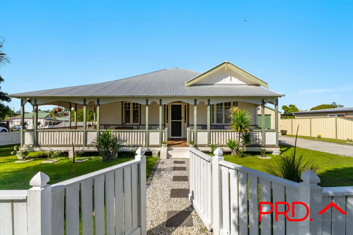 Main view of Homely house listing, 79 Hotham Street, Casino NSW 2470