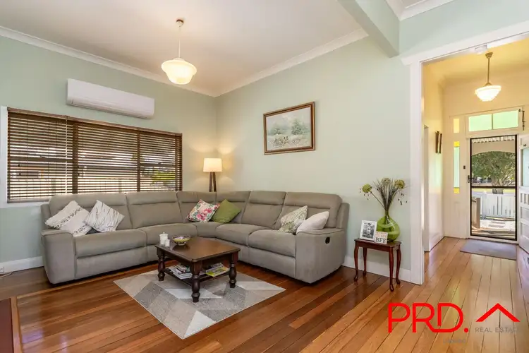Second view of Homely house listing, 79 Hotham Street, Casino NSW 2470