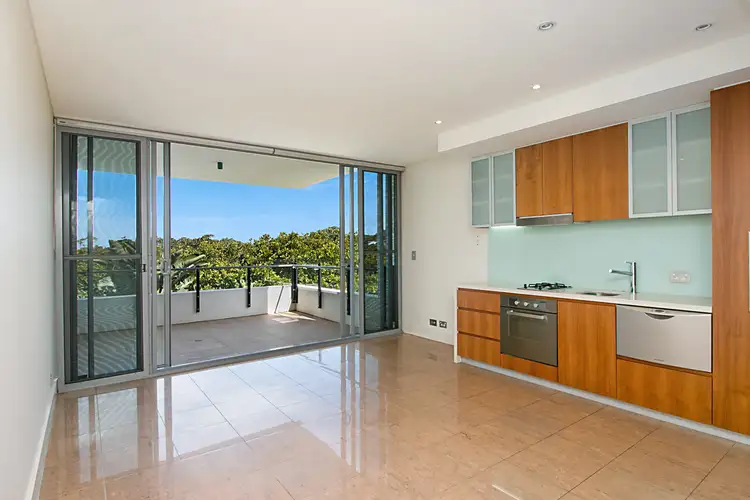 Second view of Homely apartment listing, 129/685-707 Casuarina Way, Casuarina NSW 2487