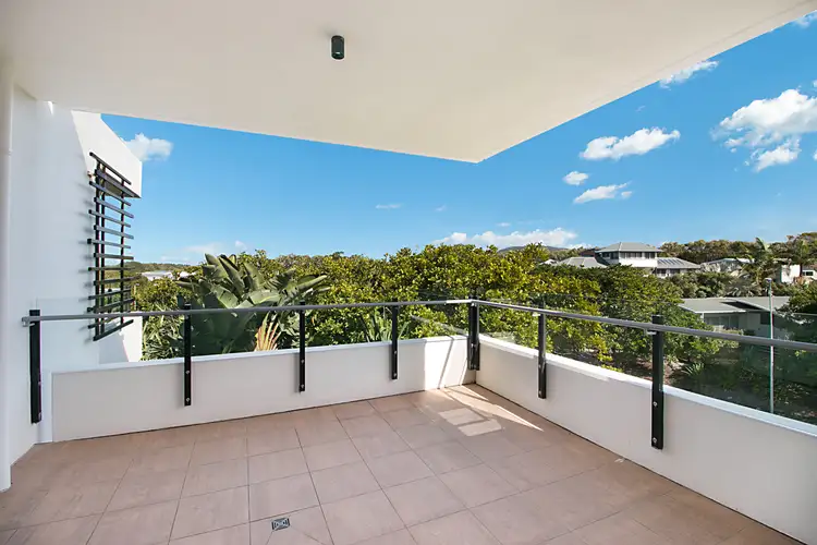 Third view of Homely apartment listing, 129/685-707 Casuarina Way, Casuarina NSW 2487