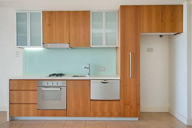 Fourth view of Homely apartment listing, 129/685-707 Casuarina Way, Casuarina NSW 2487