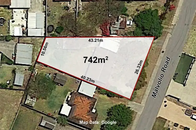 Main view of Homely house listing, 68 Malvolio Road, Coolbellup WA 6163