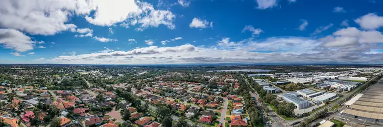 Seventh view of Homely house listing, 68 Malvolio Road, Coolbellup WA 6163