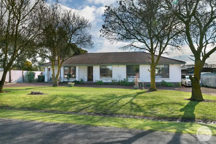 22 Lyons Street, Skipton VIC 3361