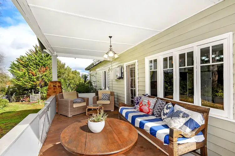 Main view of Homely house listing, 5 Giblett Road, Bridgetown WA 6255